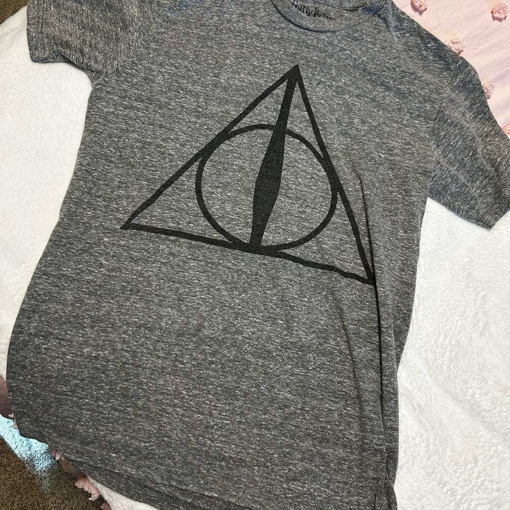 Graphic Harry Potter T-Shirt